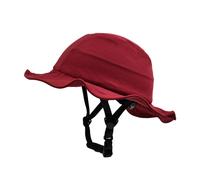 Cappello da ciclista, comodo cappello da surf, donna, indossare tutti i