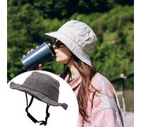 Cappello da ciclista, comodo cappello da surf, donna, indossare tutti i