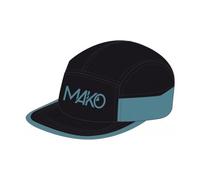 Cappello da corsa mako midnight