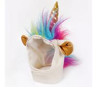 Cappello da cosplay per gatti con elegante copricapo di Halloween, abbigliamento alla moda per animali domestici che trasforma il tuo animal
