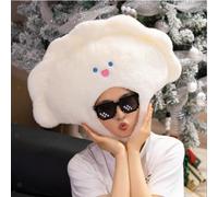 Cappello da costume da cibo, accessorio fotografico per regalo di