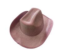 Cappello da cowboy Cappello da cowboy occidentale Cappello da sole Cappello da