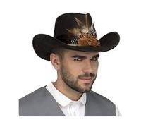 Cappello da Cowboy My Other Me Nero