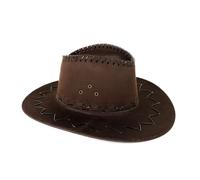 Cappello da cowboy per adulti