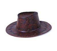 Cappello da Cowboy per Adulti