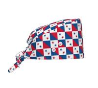 Cappello Da Cuoco Brazil Flag With Button Cappello Da Chef Elastico Bandana Vintage Cappellino Da Chef Per Cucina Ristorante Catering