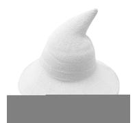 Cappello da da donna, lavorato a maglia, per cosplay, traspirante, accessorio per cosplay, per donne e adulti, vacanze, feste, feste in maschera, spettacoli e fotografia