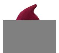 Cappello da di Halloween, cappello da a tesa larga, traspirante, accessorio per cosplay, per donne e adulti, vacanze, feste, feste in maschera, spettacoli teatrali, fotografia