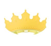 Cappello da doccia bambino, Cuffia Doccia Bambini Cappello da Doccia per Bambini Regolabile Visiera Doccia Bambini Doccia Cap per Bambino Cuffia da Doccia Prevenire lAcqua Flusso Verso Occhi e Viso