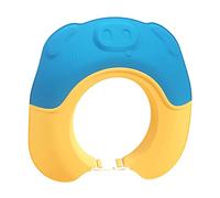 Cappello da Doccia per Bambini Cuffia Doccia Bambina Visiera Doccia Bambini Doccia Cap per Bambino Cuffia da Doccia Rutilizzabile Prevenire l'Acqua Flusso Verso Occhi e Viso