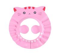 Cappello da doccia per lavaggio capelli, cuffia da doccia per bambini, Cappello da bagno con visiera per per bambini, Cuffia da bagno per cuffia da per, indispensabile per bambin