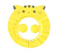 Cappello da doccia per lavaggio capelli, cuffia da doccia per bambini | Cappello da bagno con visiera per per bambini - scudo per capelli, visiera per cuffia da bagno per, pic