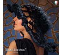 Cappello da Donna Elegante Blumarine Stravagante Matrimonio a Tesa Larga Glamour