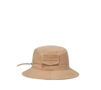Cappello da donna Napapijri F-Blanc W Beige M