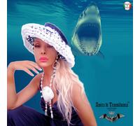 Cappello da Donna Paglia Uncinetto Accessori Moda Mare Spiaggia Estivo Marinaio