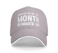 Cappello da donna per il secondo posto nel premio Dipendente del mese
