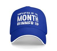 Cappello da donna per il secondo posto nel premio Dipendente del mese