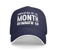 Cappello da donna per il secondo posto nel premio Dipendente del mese