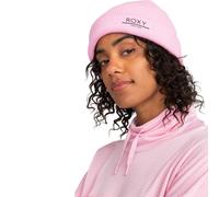 Cappello da donna Roxy Folker invernale rosa