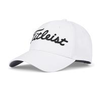 Cappello Da Donna Titleist Players Performance Ballmarker 25 Bianco/Nero