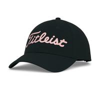 Cappello Da Donna Titleist Players Performance Ballmarker 25 Verde/Rosa