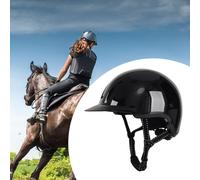 Cappello Da Equitazione Leggero per Andare a Cavallo