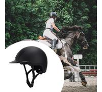 Cappello Da Equitazione Leggero per Andare a Cavallo