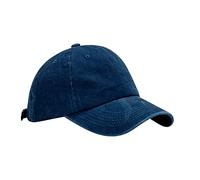 Cappello da feto casual da uomo e da donna, Blu, Taglia unica