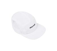 Cappello da gara nnormal bianco