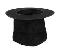 Cappello Da Gioco Di Ruolo Cilindro Alto Costume Cosplay Vintage