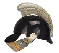 Cappello da gladiatori romani, copricapo da guerriero greco, costume da cavaliere per cosplay, soldato medievale, casco fotografico, cosplay, gladiatori per bambini