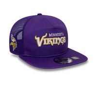 Cappello da golfista Minnesota Vikings NFL International Series Games 2024