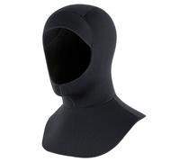 Cappello da immersione cappuccio berretto da immersione 53-58 cm/59-62 cm nero i