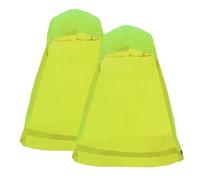 Cappello Da Lavoro | Copertura Per Il Collo Del Casco | Cappelli Di Sun Shield | | Cappuccetto Di Sicurezza Di Raffreddamento Traspirante Per La Protezione Della Visiera Esterna | Nombe Dei Collo