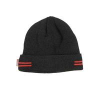 Cappello da lavoro invernale Shiver unisex taglia unica - Cofra - Colori: NERO