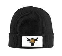 Cappello da Maglia Dwayne Douglas Johnson Cappello da Maglia Uomini Moda Unisex Invernale Calda Skullies Berretto Cappuccio