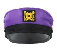 Cappello Da Marinaio Per Cosplay Cappelli Pirata Capitano Della Nave