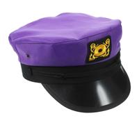 Cappello Da Marinaio Per Cosplay Pirata Capitano Della Nave Donna