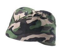 Cappello da marinaio stile russo mimetico esercito soldato combattimento alla moda per l'inverno attività all'aperto cappello da pendolarismo quotidiano, A, Taglia unica
