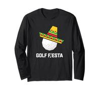 Cappello da Pallina da Golf, Cinco de Mayo Maglia a Manica