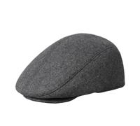 Cappello da papà da Uomo con paraorecchie a Becco D'Anatra, Autunno Inverno
