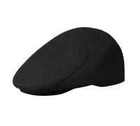 Cappello da papà da Uomo con paraorecchie a Becco D'Anatra, Autunno Inverno