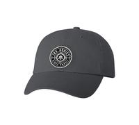 Cappello Da Papà InkAddict Grigio / Argento Edizione Limitata