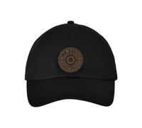 Cappello Da Papà InkAddict Nero / Marrone Edizione Limitata