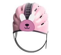 Cappello da passeggio per bambini, berretto protettivo regolabile per bambini | Cappello per caschetto di sicurezza per bambini,Cappello anticollisione dall'aspetto espandibile e regolabile per