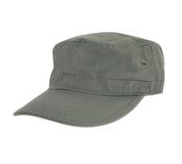 Cappello da pattuglia Texar Rip-Stop - Olive universale