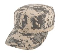 Cappello da pattuglia Texar Rip-Stop - UCP universale