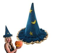 Cappello da per Halloween, cappello da per cosplay, cappello da per