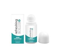 Cappello da pescatore a tesa larga, con batteria al litio a lunga durata, ricarica solare, forte vento, estivo, da uomo, ad asciugatura rapida, 50 ml, Dxt875 (bianco, 9,9 x 4 x 4 cm)