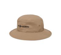 Cappello da pescatore Black Diamond Beige TU